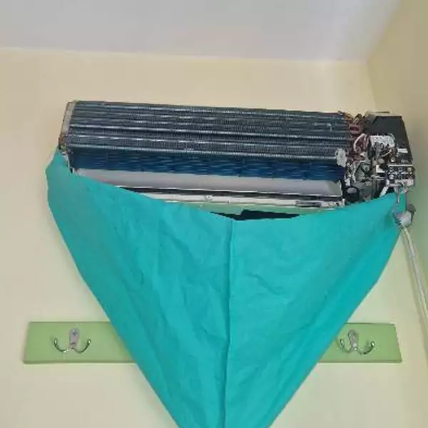 Pranje i čišćenje klima uređaja Beograd — dubinsko čišćenje