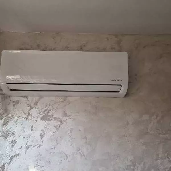 Servis klima uređaja u Beogradu — majstor na licu mesta