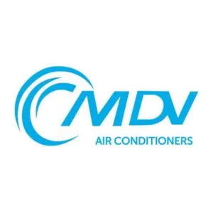 Servis MDV toplotnih pumpi Beograd