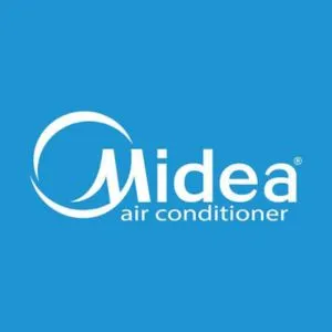 Servis Midea toplotnih pumpi Beograd