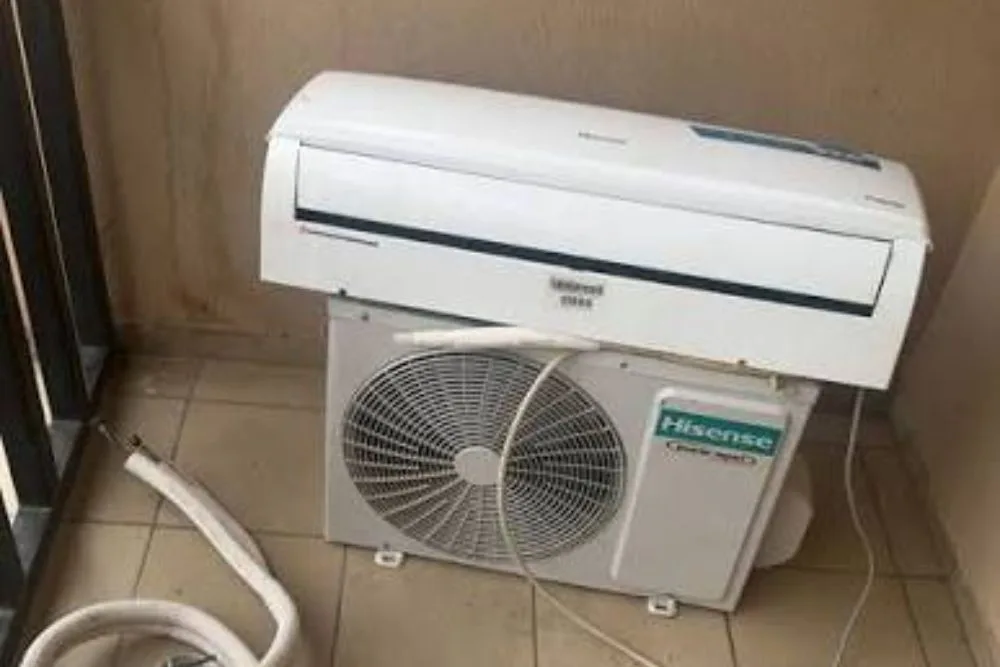 Ovlašćeni majstor za Hisense klime Beograd — servis Hisense klima uredjaja